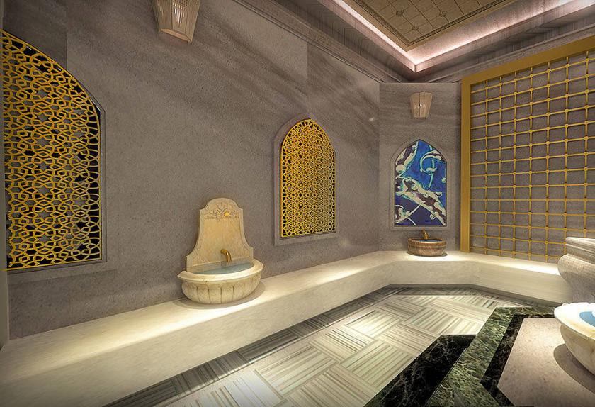 Wohnung in Istanbul, Türkei, 75 m² - Foto 8