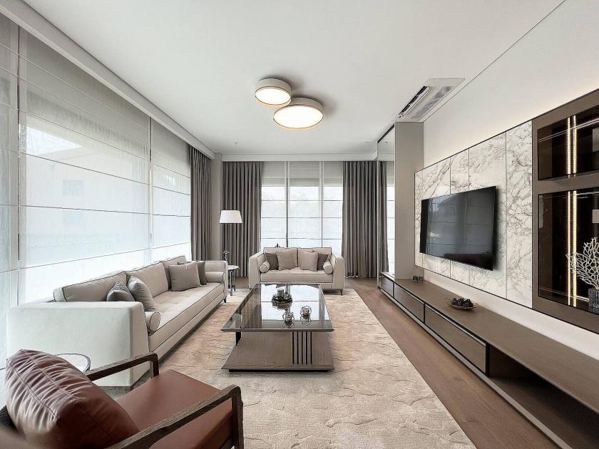 Appartamento a Istanbul, Turchia, 133 m² - foto 16
