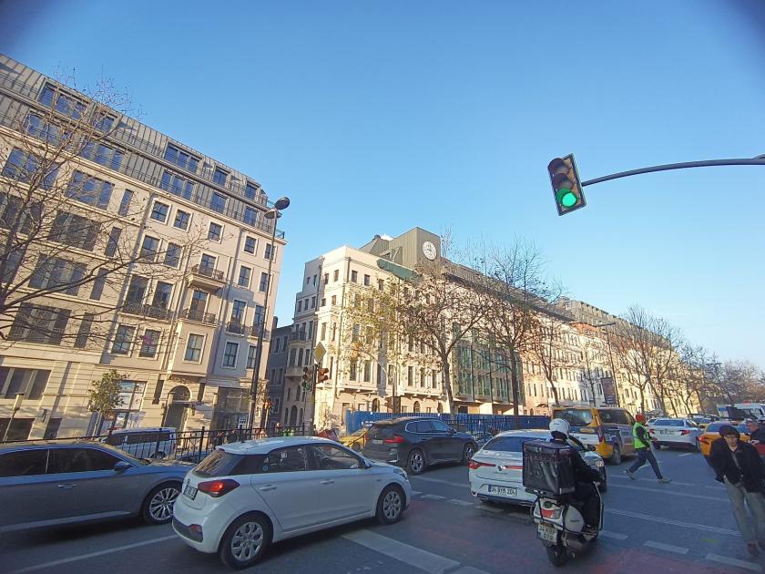 Flat in Istanbul, Turkey, 160 m² - picture 16