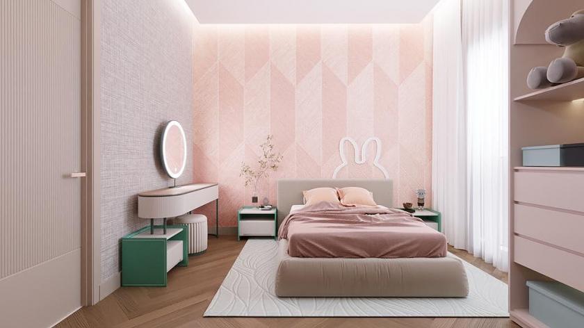 Ático en Estambul, Turquia, 320 m² - imagen 16