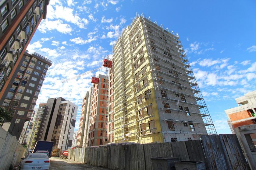 Wohnung in Eyup, Türkei, 63 m² - Foto 16