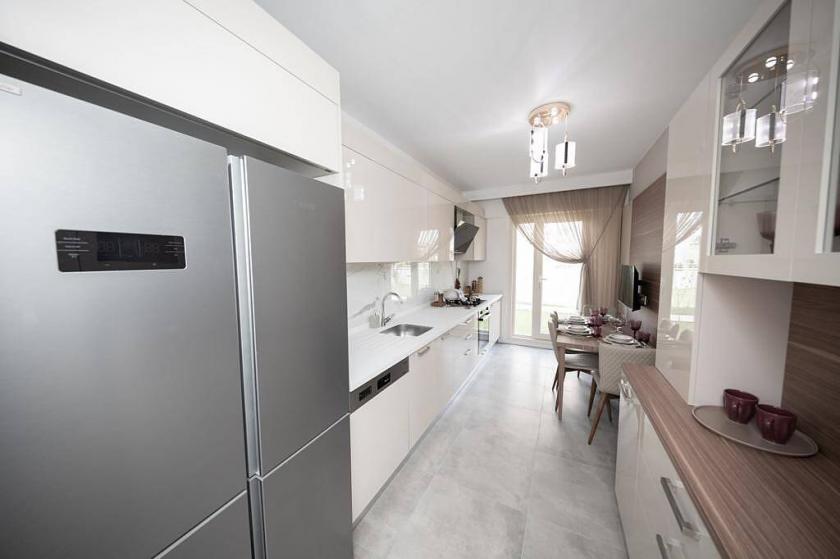 Appartement à Istanbul, Turquie, 245 m² - image 16