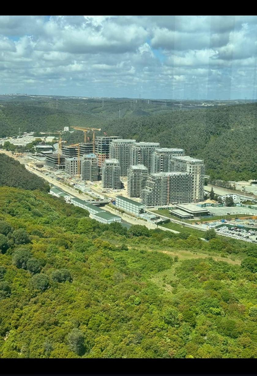 Appartamento a Istanbul, Turchia, 200 m² - foto 15