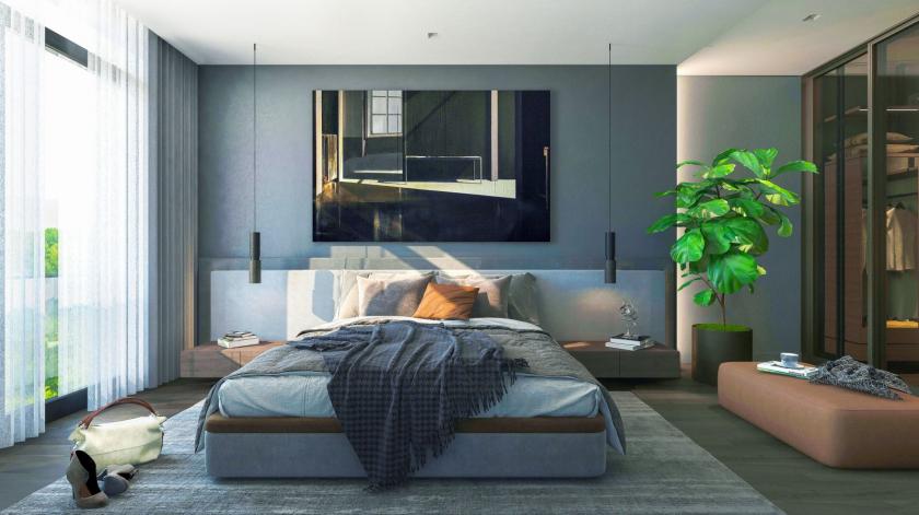 Wohnung in Istanbul, Türkei, 100 m² - Foto 16