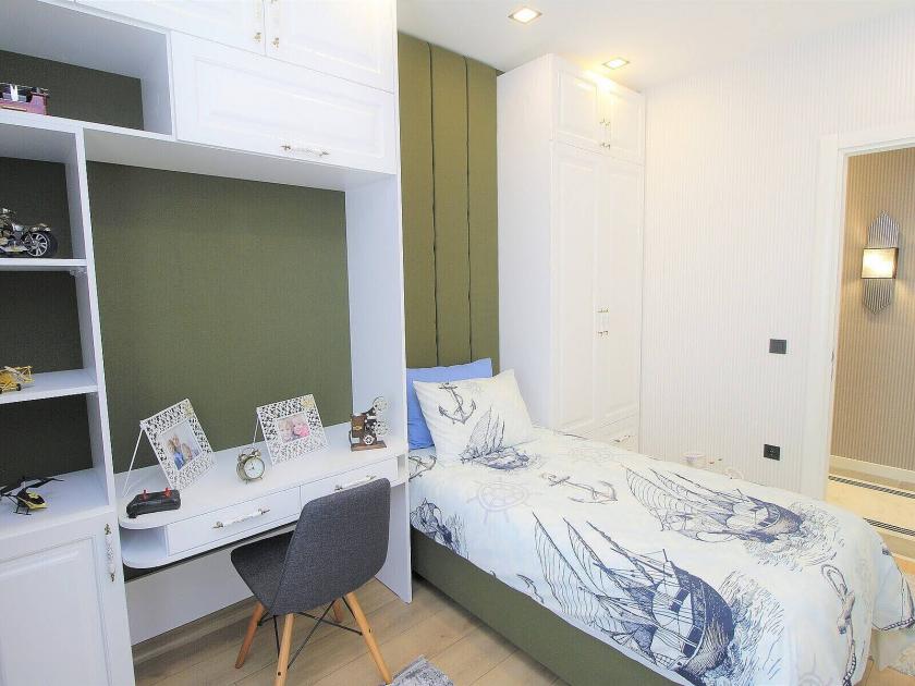 Appartamento a Pendik, Turchia, 75 m² - foto 16