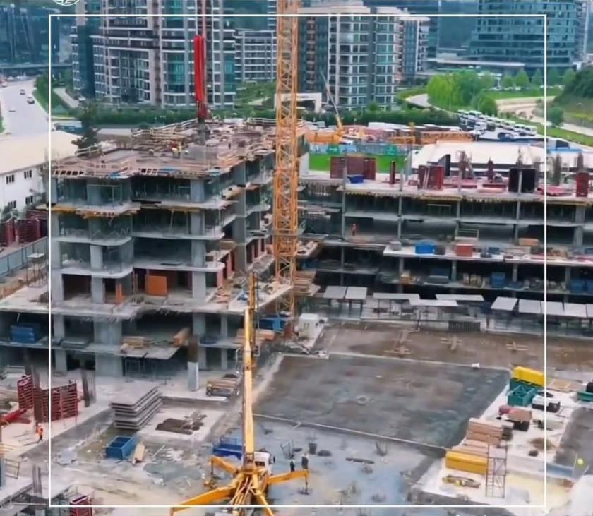 Appartamento a Istanbul, Turchia, 200 m² - foto 16