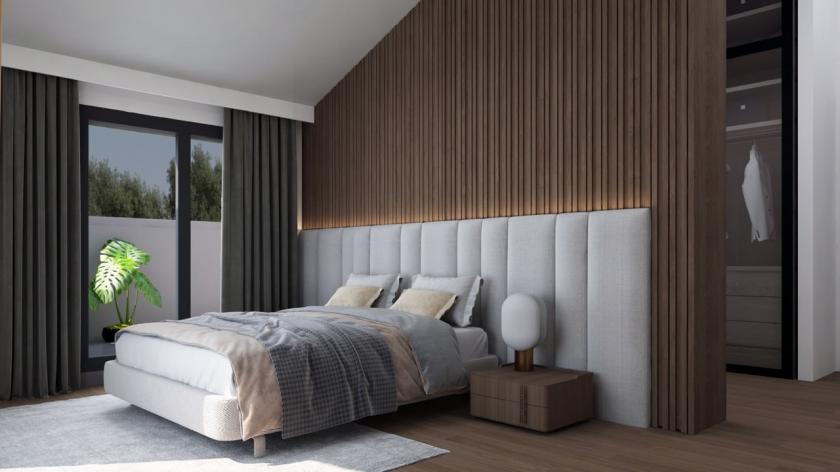 Piso en Eyup, Turquia, 57 m² - imagen 16