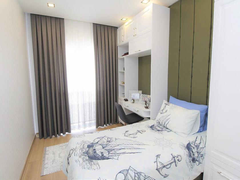 Appartamento a Pendik, Turchia, 75 m² - foto 17