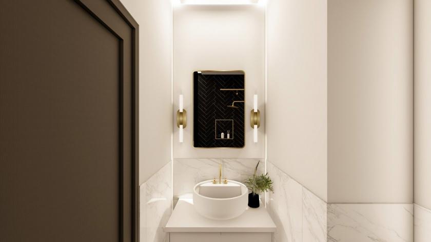 Villa à Istanbul, Turquie, 350 m² - image 17