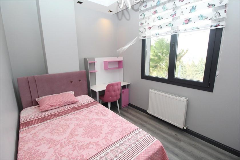 Wohnung in Beylikdüzü, Türkei, 195 m² - Foto 17