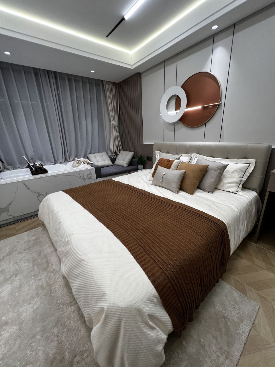 Apartment in Phuket, Thailand, 35 m² - picture 15