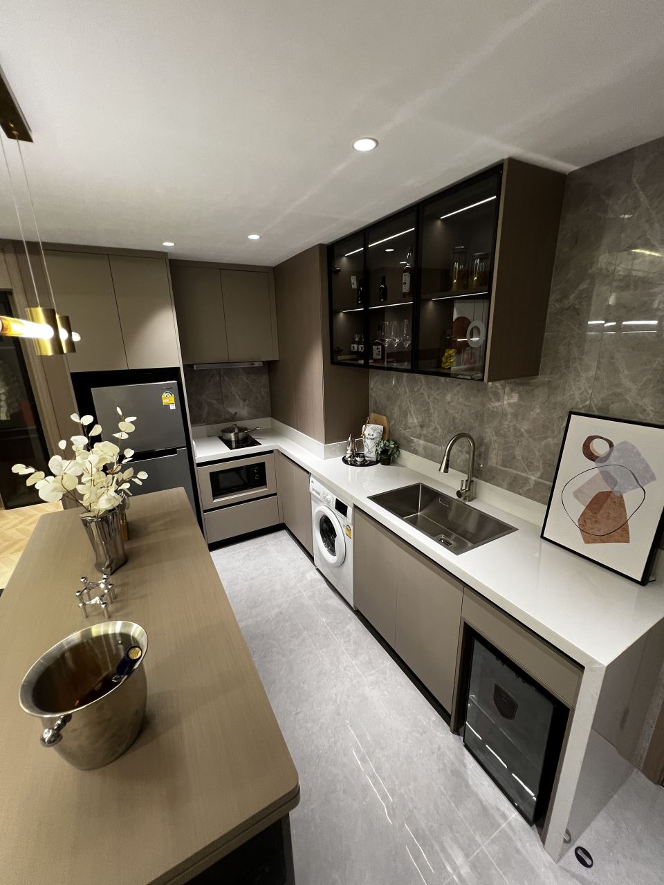 Apartment in Phuket, Thailand, 35 m² - picture 10