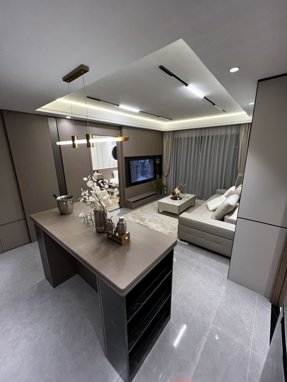 Apartment in Phuket, Thailand, 35 m² - picture 9