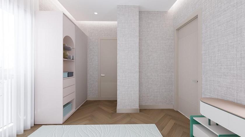 Ático en Estambul, Turquia, 320 m² - imagen 17