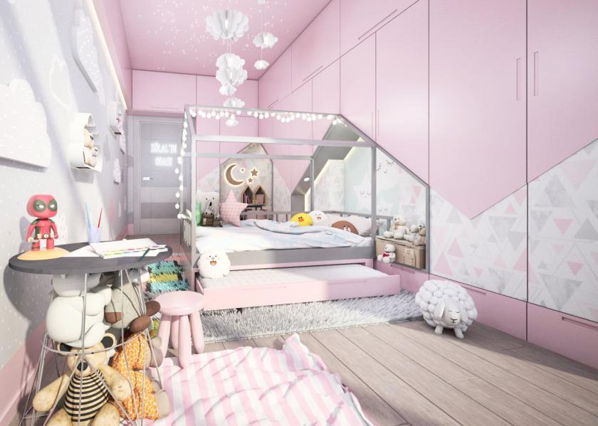 Appartement à Istanbul, Turquie, 98 m² - image 13