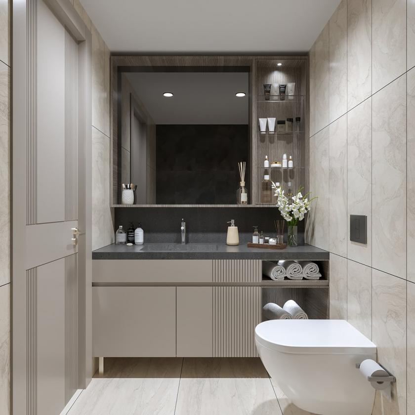 Appartement à Beylikdüzü, Turquie, 103 m² - image 17