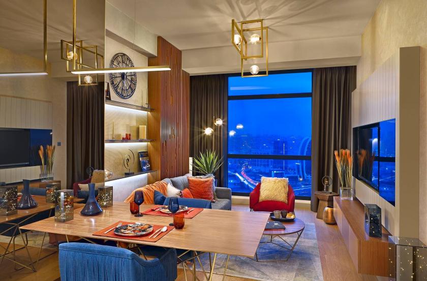 Piso Bahcelievler, Turquia, 79 m² - imagen 17