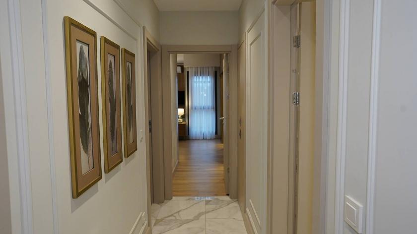 Flat in Istanbul, Turkey, 165 m² - picture 16