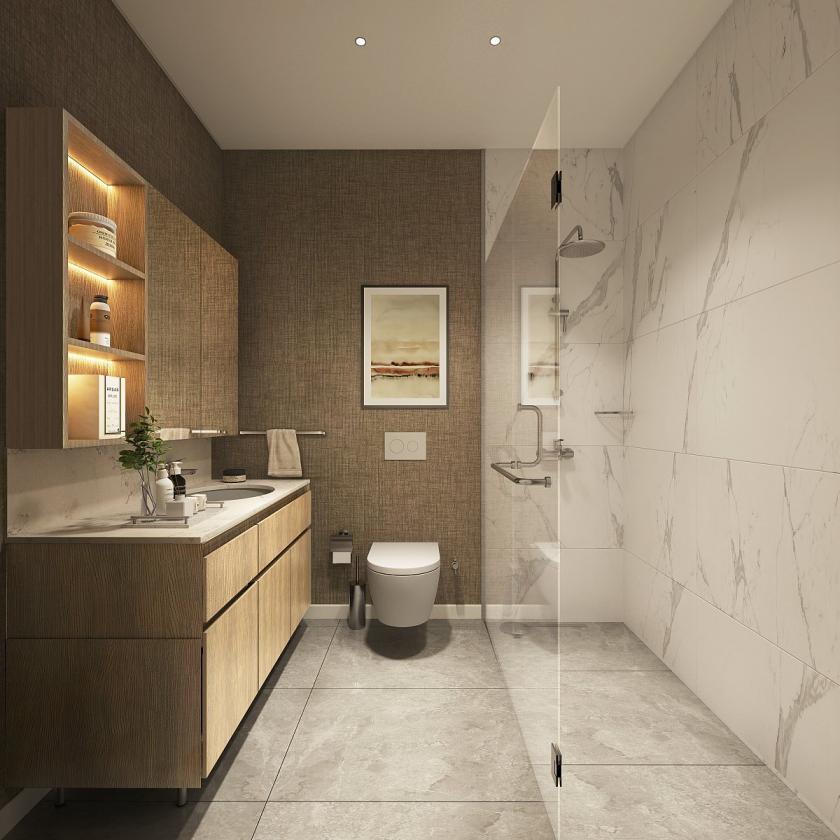 Flat Bahcelievler, Turkey, 68 m² - picture 14