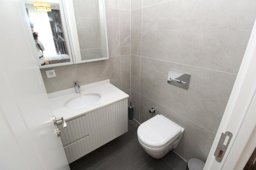 Piso en Estambul, Turquia, 176 m² - imagen 17