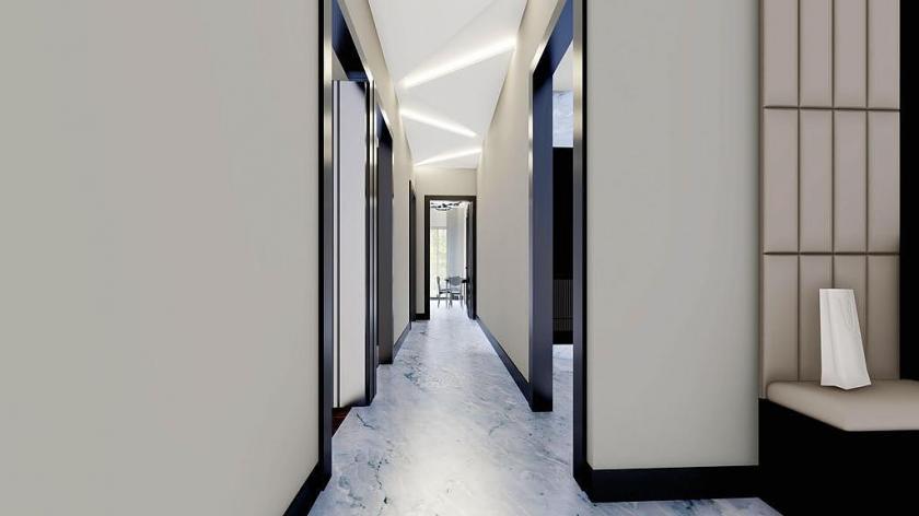 Piso en Arnavutköy, Turquia, 125 m² - imagen 15