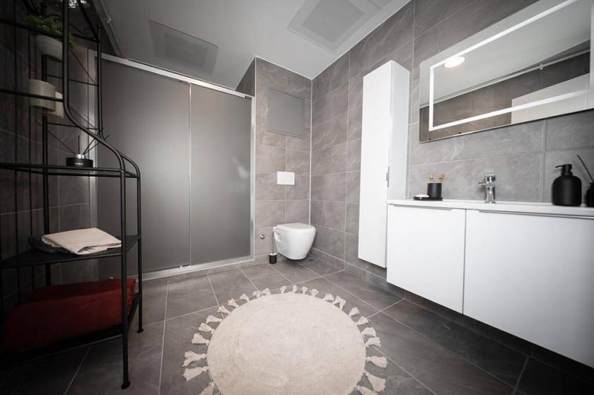 Appartement à Istanbul, Turquie, 245 m² - image 17