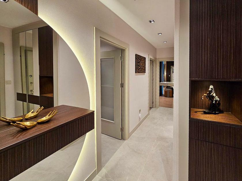 Appartement à Istanbul, Turquie, 170 m² - image 17