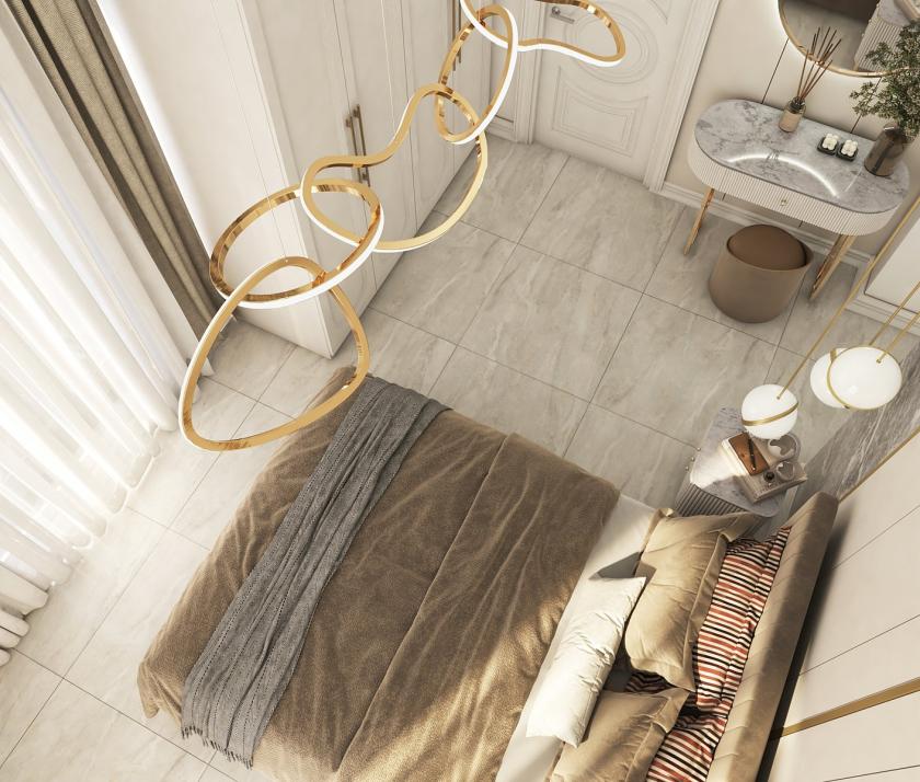 Wohnung in Istanbul, Türkei, 212 m² - Foto 17