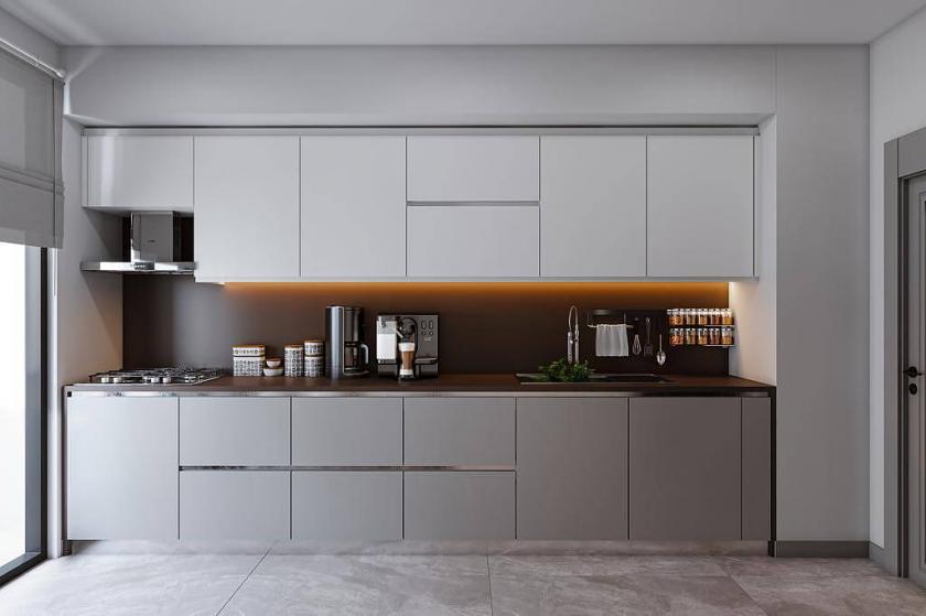 Appartamento a Beylikdüzü, Turchia, 109 m² - foto 16