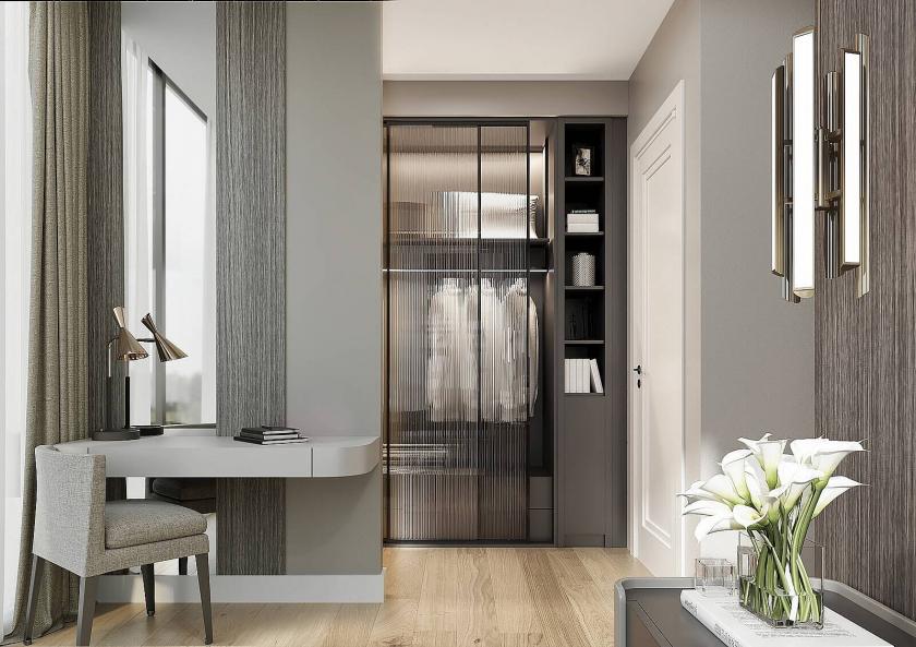 Flat in Maltepe, Turkey, 181 m² - picture 15