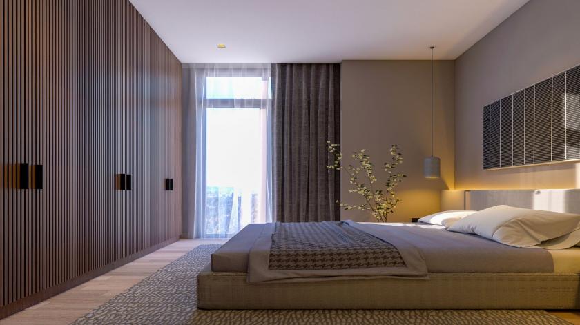 Flat in Istanbul, Turkey, 64 m² - picture 17