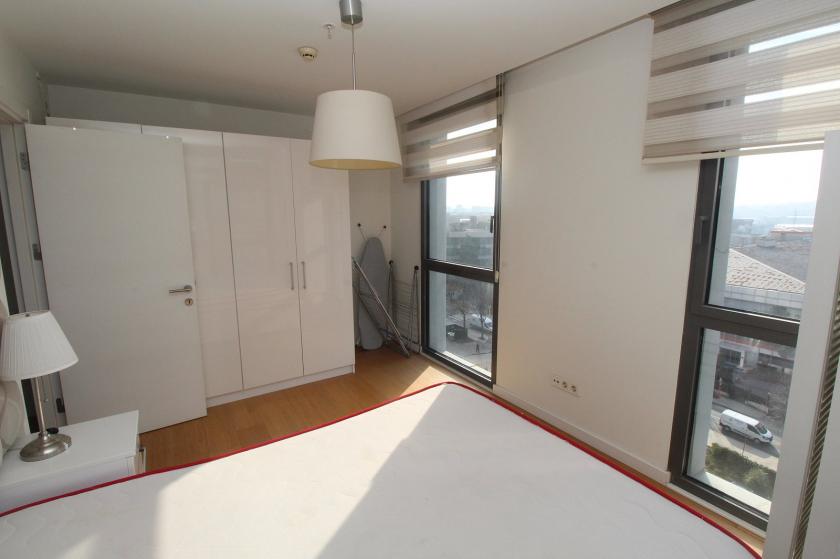 Flat Bahcelievler, Turkey, 58 m² - picture 17