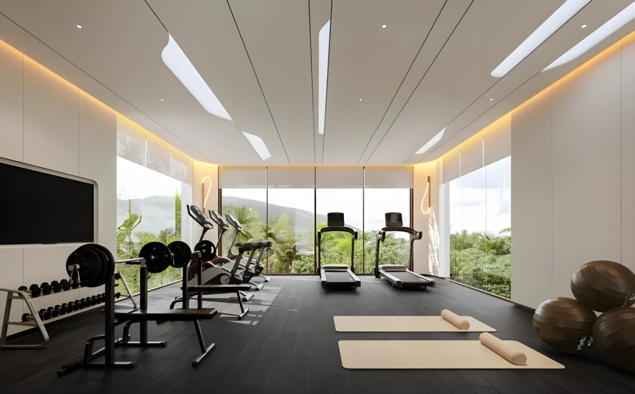 Villa on Phuket Island, Thailand, 396.78 m² - picture 16