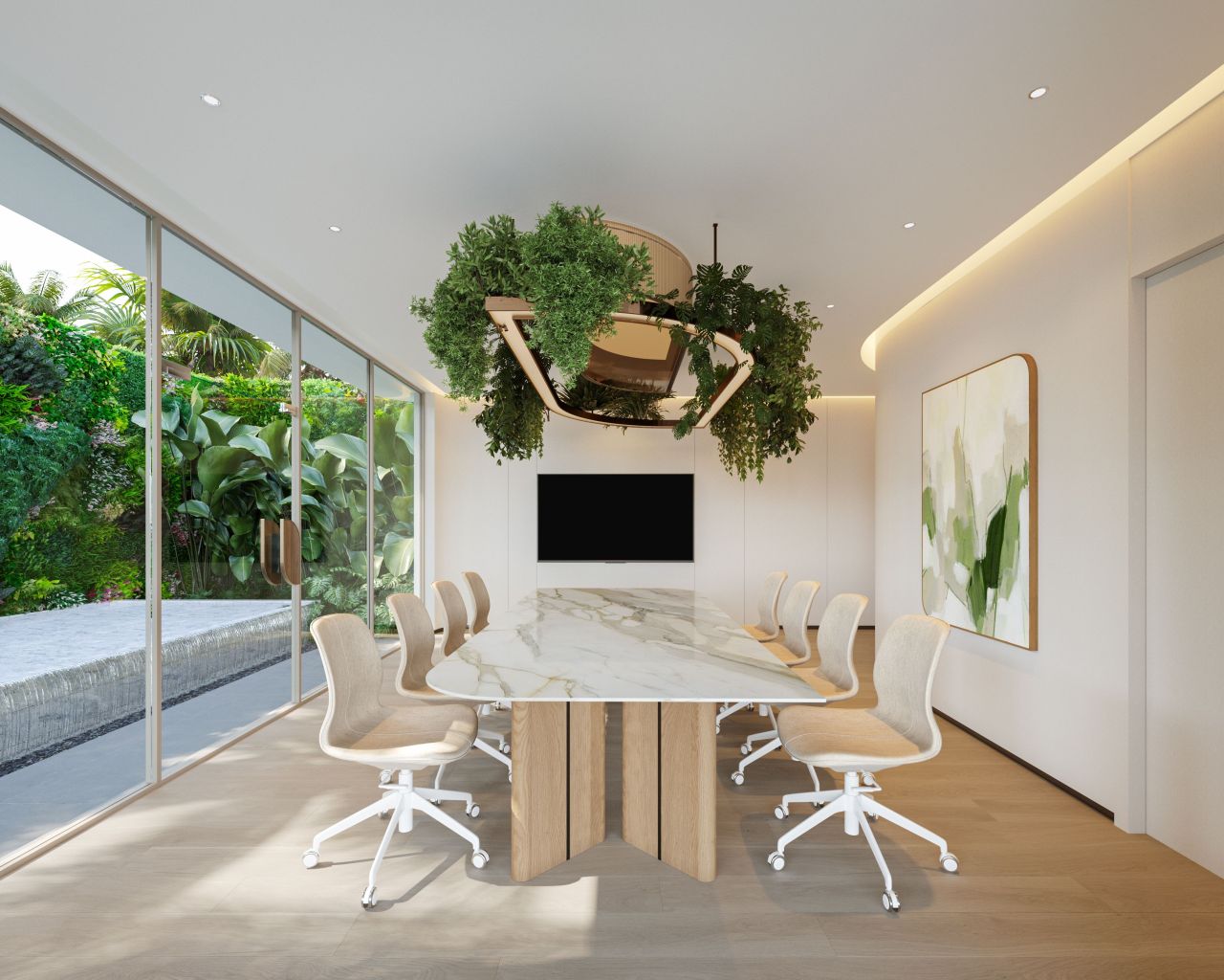 Villa on Phuket Island, Thailand, 396.78 m² - picture 13