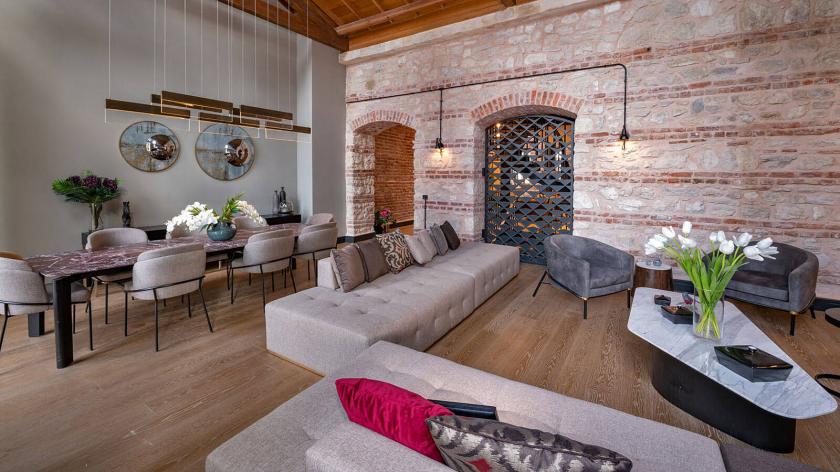 Piso en Estambul, Turquia, 134 m² - imagen 17