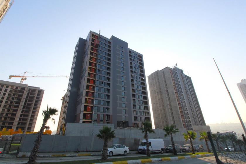 Appartement à Eyoup, Turquie, 216 m² - image 17