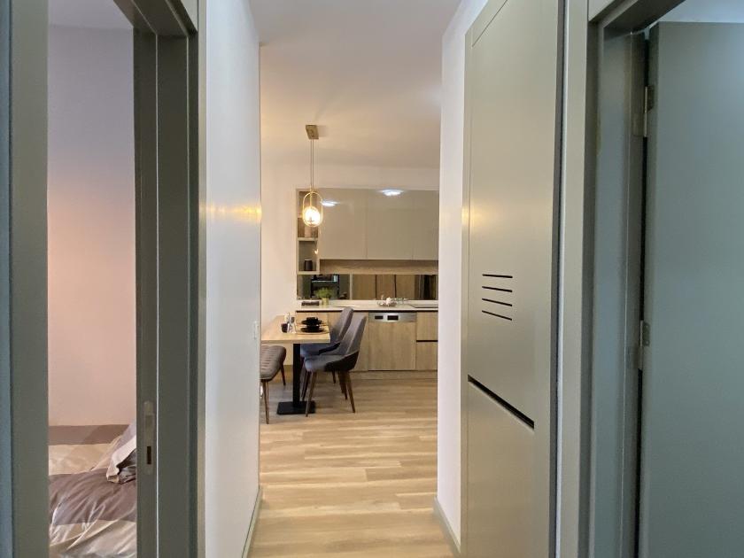 Piso en Kartal, Turquia, 78 m² - imagen 17