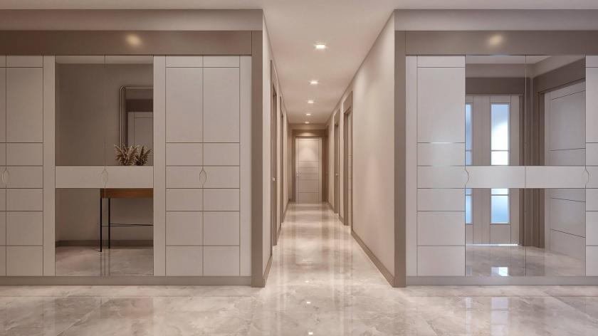 Flat in Istanbul, Turkey, 168 m² - picture 17