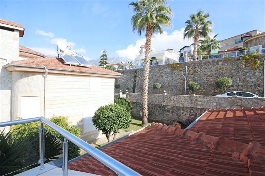 Villa in Alanya, Turkey, 205 m² - picture 17