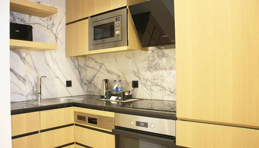 Flat Bahcelievler, Turkey, 242 m² - picture 17