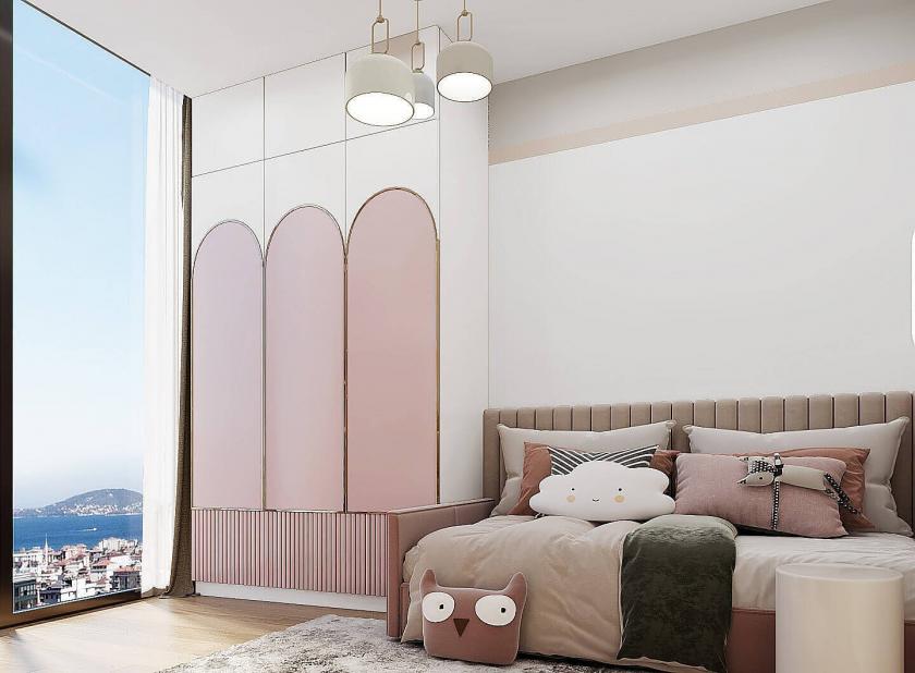 Wohnung in Maltepe, Türkei, 68 m² - Foto 16