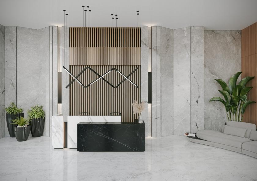 Appartement à Istanbul, Turquie, 90 m² - image 17