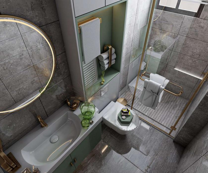 Appartement à Beylikdüzü, Turquie, 109 m² - image 17