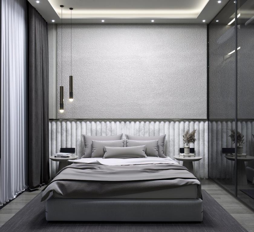 Flat in Istanbul, Turkey, 47 m² - picture 17