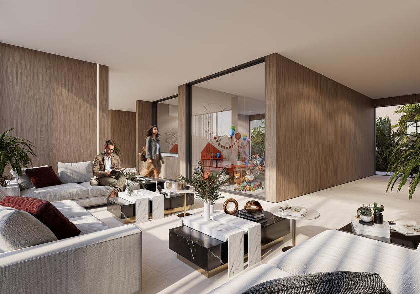 Piso en Pendik, Turquia, 116 m² - imagen 18