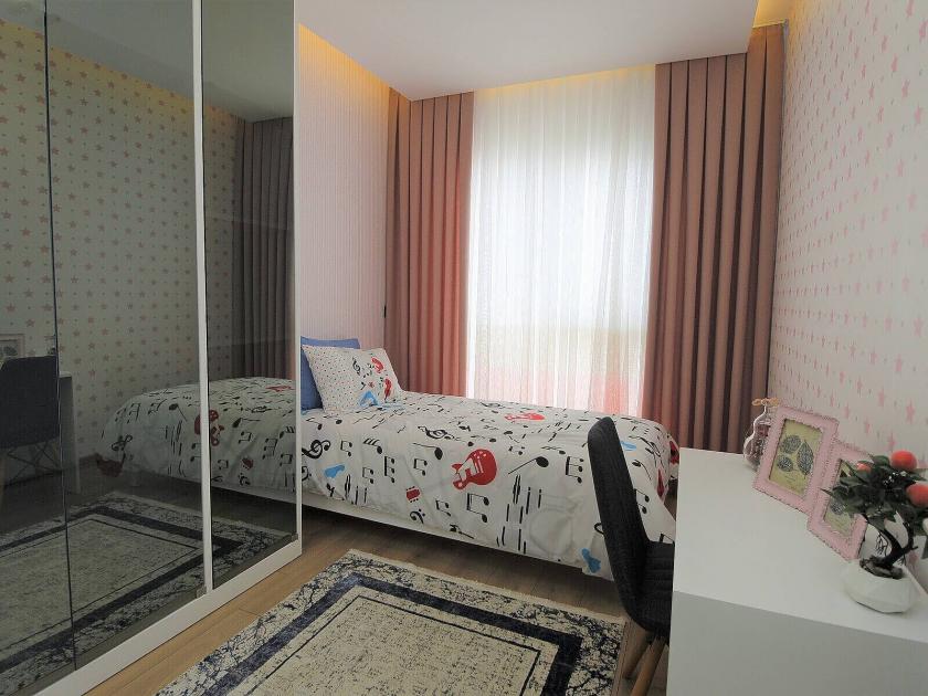 Appartamento a Pendik, Turchia, 75 m² - foto 18