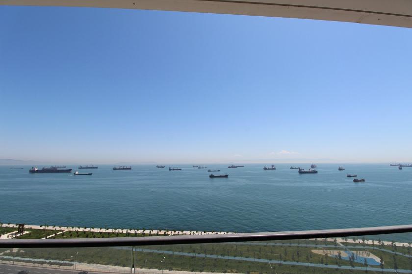 Flat in Istanbul, Turkey, 121 m² - picture 18