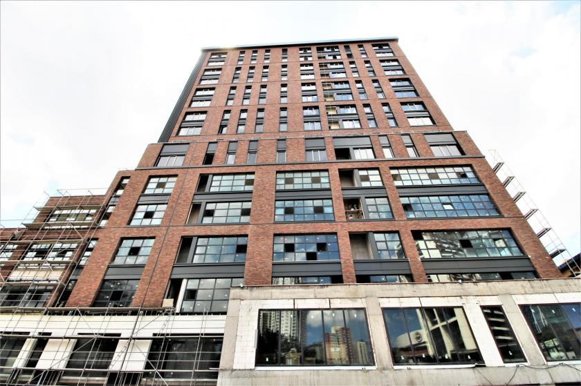 Appartement à Ataşehir, Turquie, 106 m² - image 18