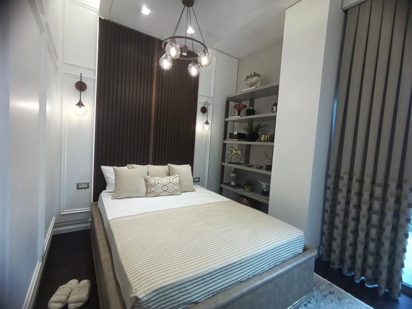 Flat in Istanbul, Turkey, 68 m² - picture 18