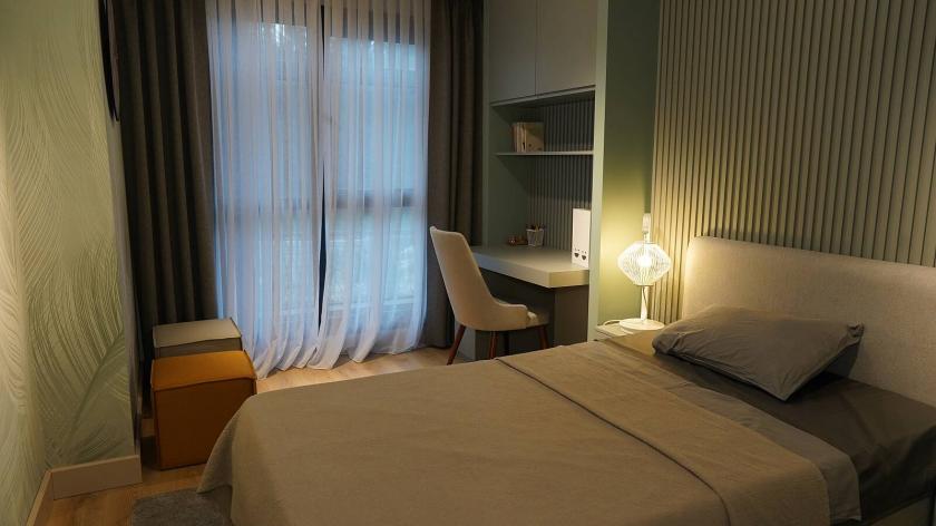 Flat in Istanbul, Turkey, 201 m² - picture 17